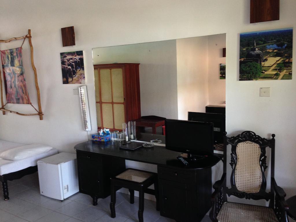 Wunderbar Beach Hotel - Level 1 Certified Bentota Buitenkant foto